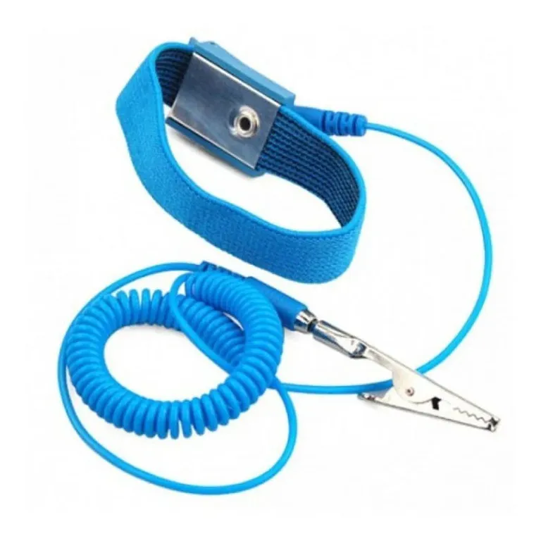 PULSERA ANTIESTATICA