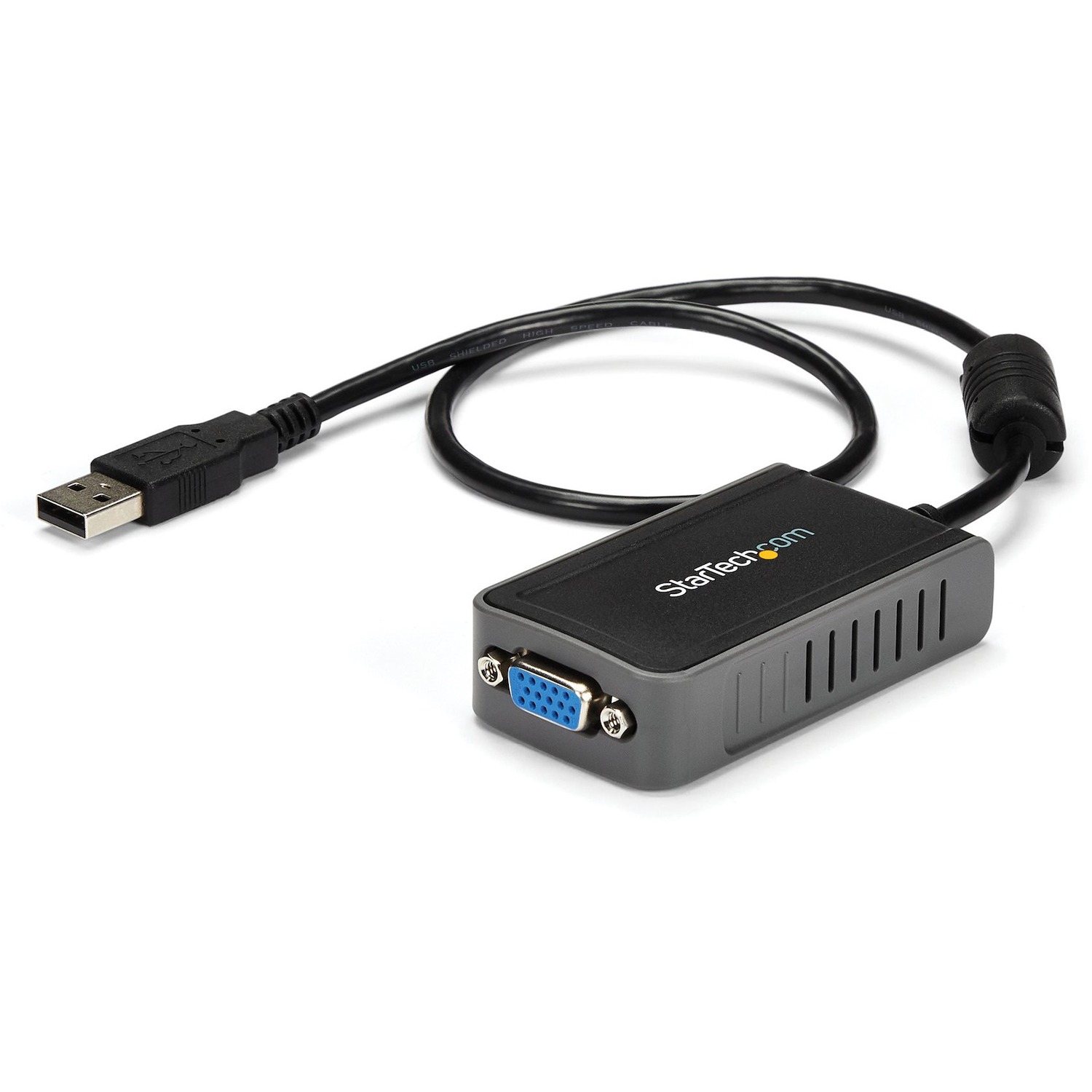 CONVERTIDOR DE USB A VGA