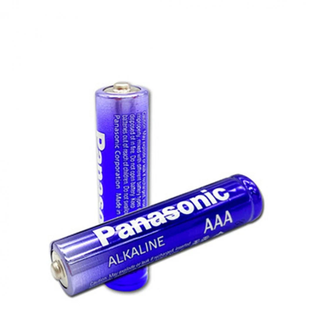 PILA PANASONIC AAA UNIDAD