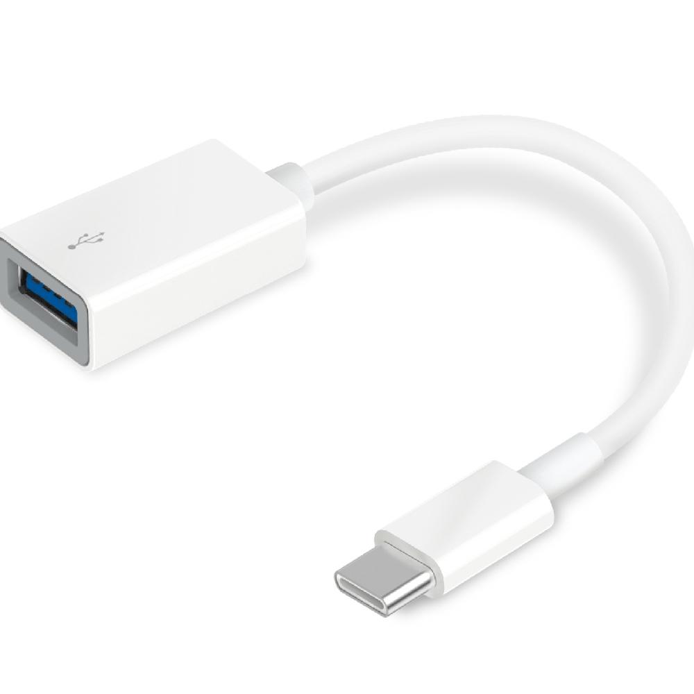 ADAPTADOR  USB- TIPO C  UC400 3.00