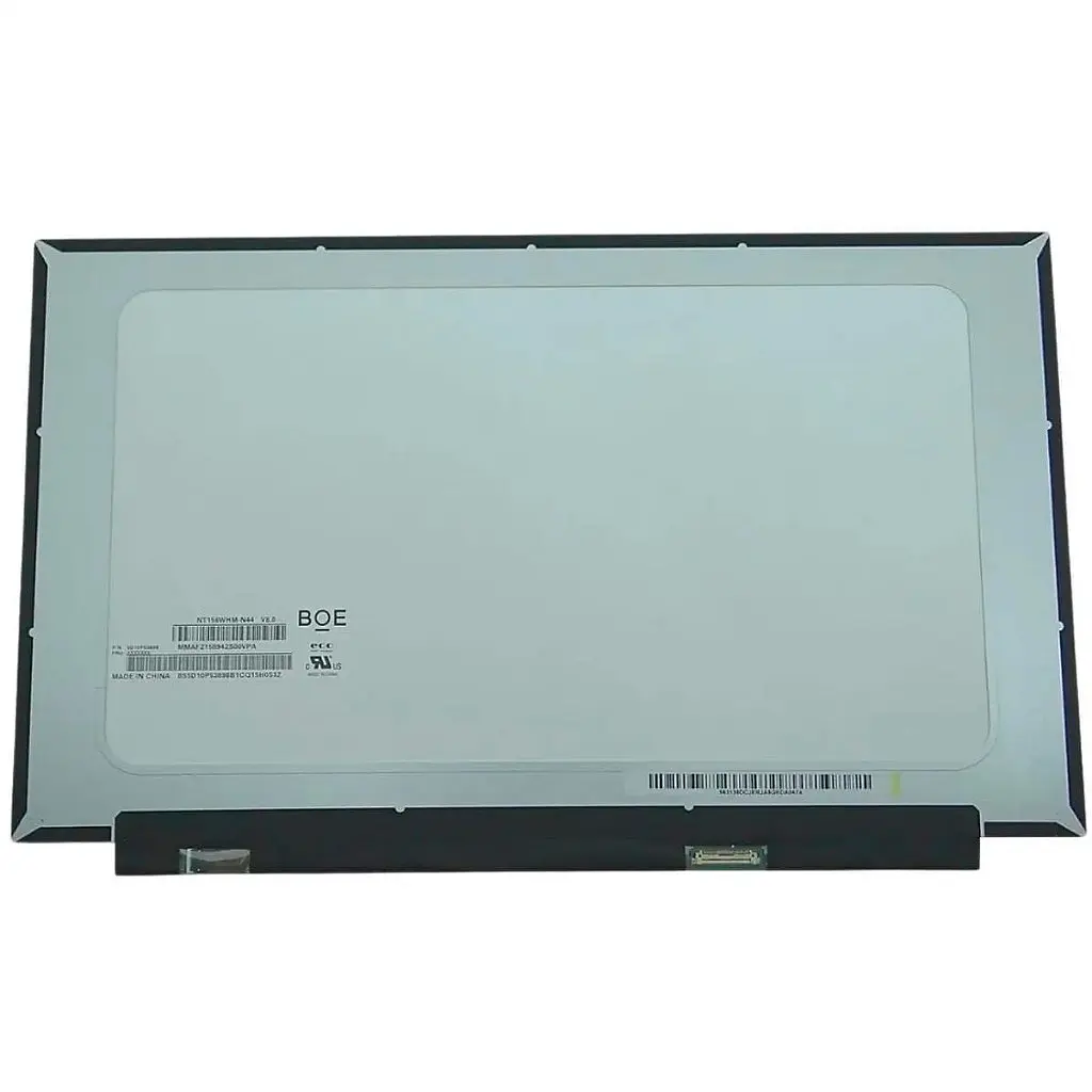 SLIM 15.6" MOD. NT 156FHM N43 1920X1080 IPS 30 PINES REDU BOE -