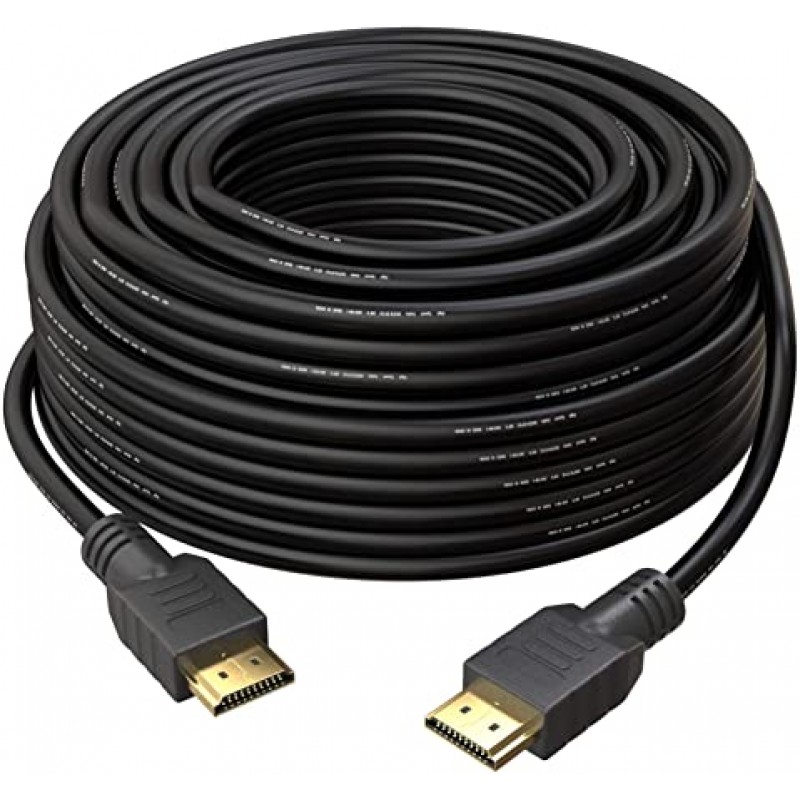 CABLE HDMI A HDMI 25 MT