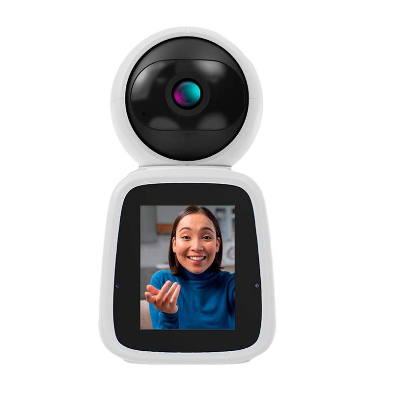 CAMARA NEXT MOD NIIC-IP20 INDOOR PT2-2 WAY- CON PANTALLA