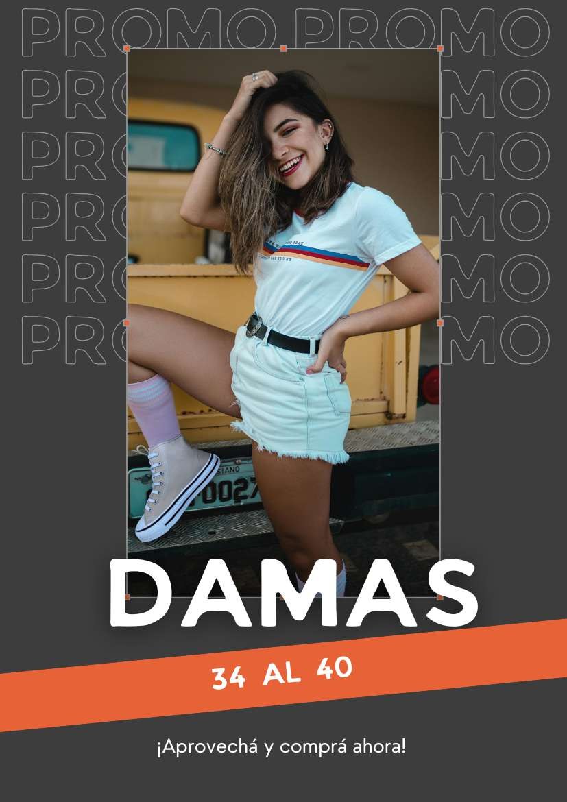 Tienda de zapatillas